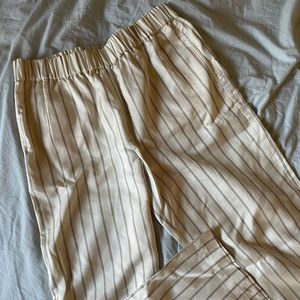 Jenni Kayne Bianca Pant